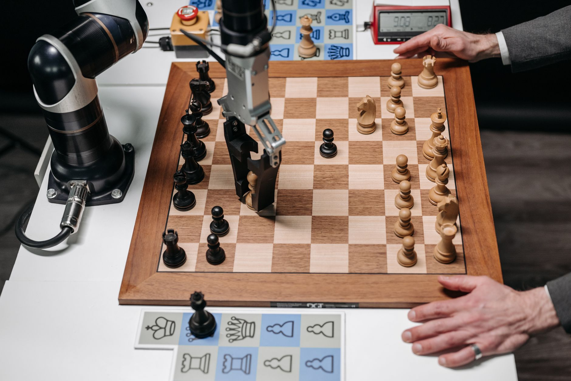The Global Chessboard: What OpenAI’s Expansion into Brazil Means for Your Agency’s Survival