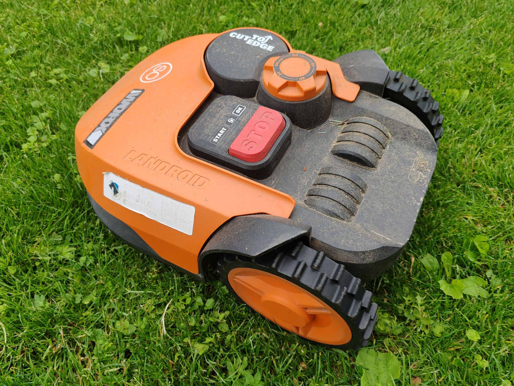 The Autonomous Lawn Care Empire: 5 AI Systems to Stop Bleeding Profit and Reclaim Your Life