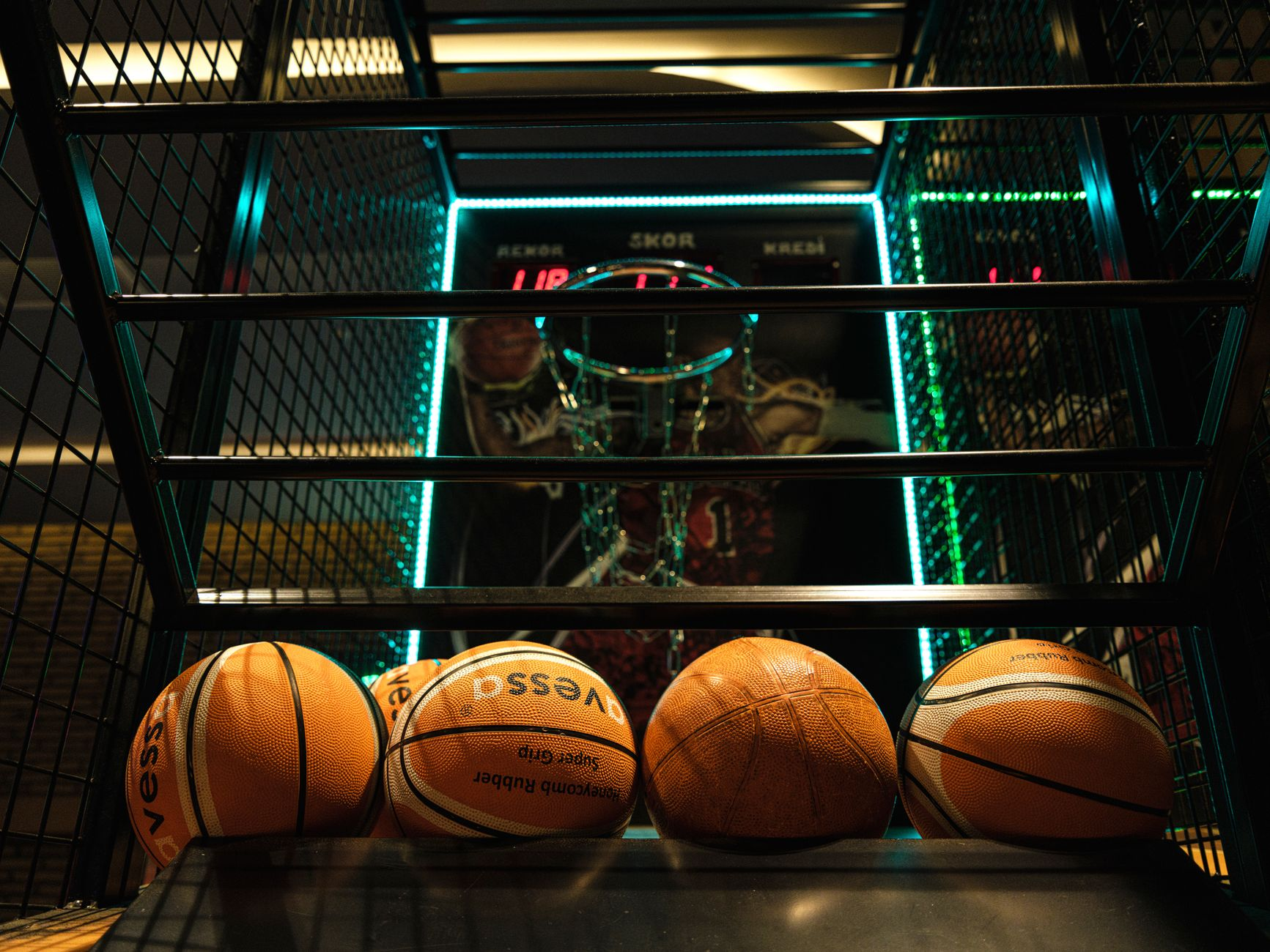 Your Gym is Stuck in the 60s: How to Build a LeBron-Level Autonomous Operation with AI