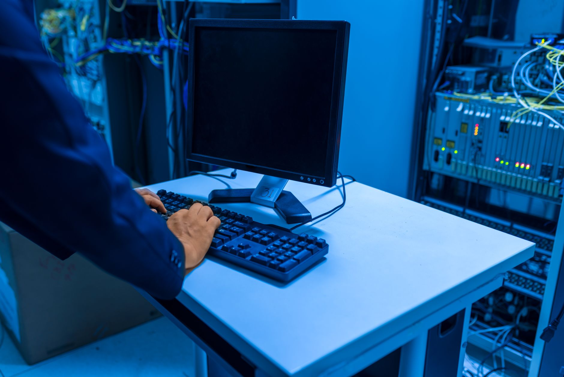 The AI Hype Train Derails: What Recent Hacks Mean for Your Operations