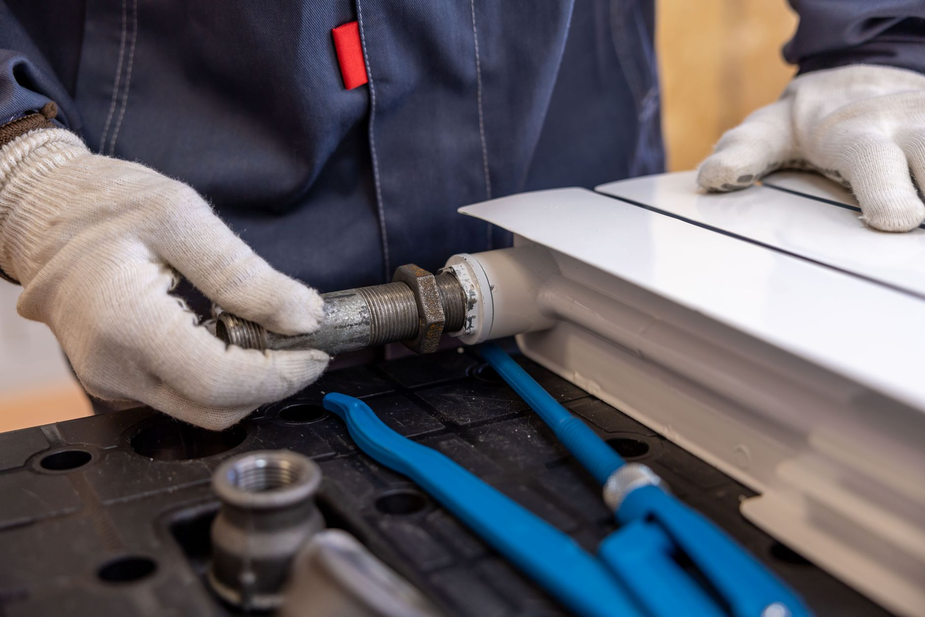 Stop Bleeding Leads: How Plumbers Can Automate Inbound Calls and Reclaim Their Time