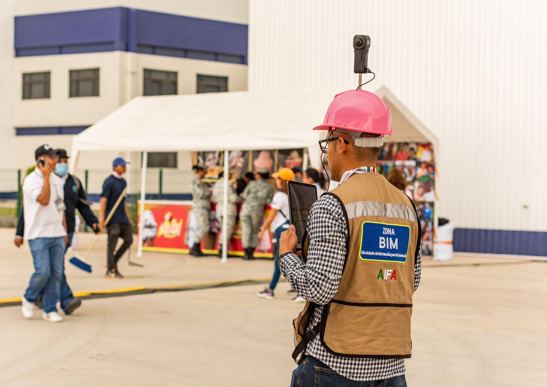 The Autonomous Project Manager: How to Stop Pushing Paper and Start Building