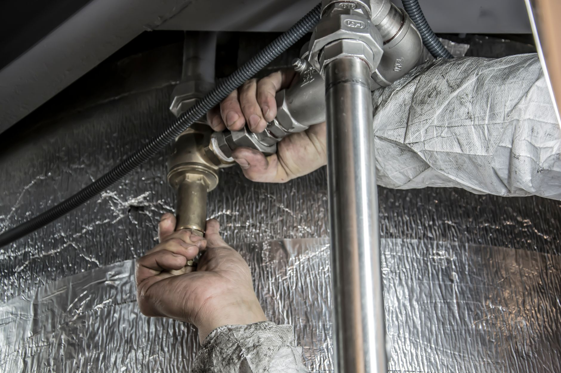 The 62% Leak: Why Missed Calls Are Drowning Your Plumbing Business