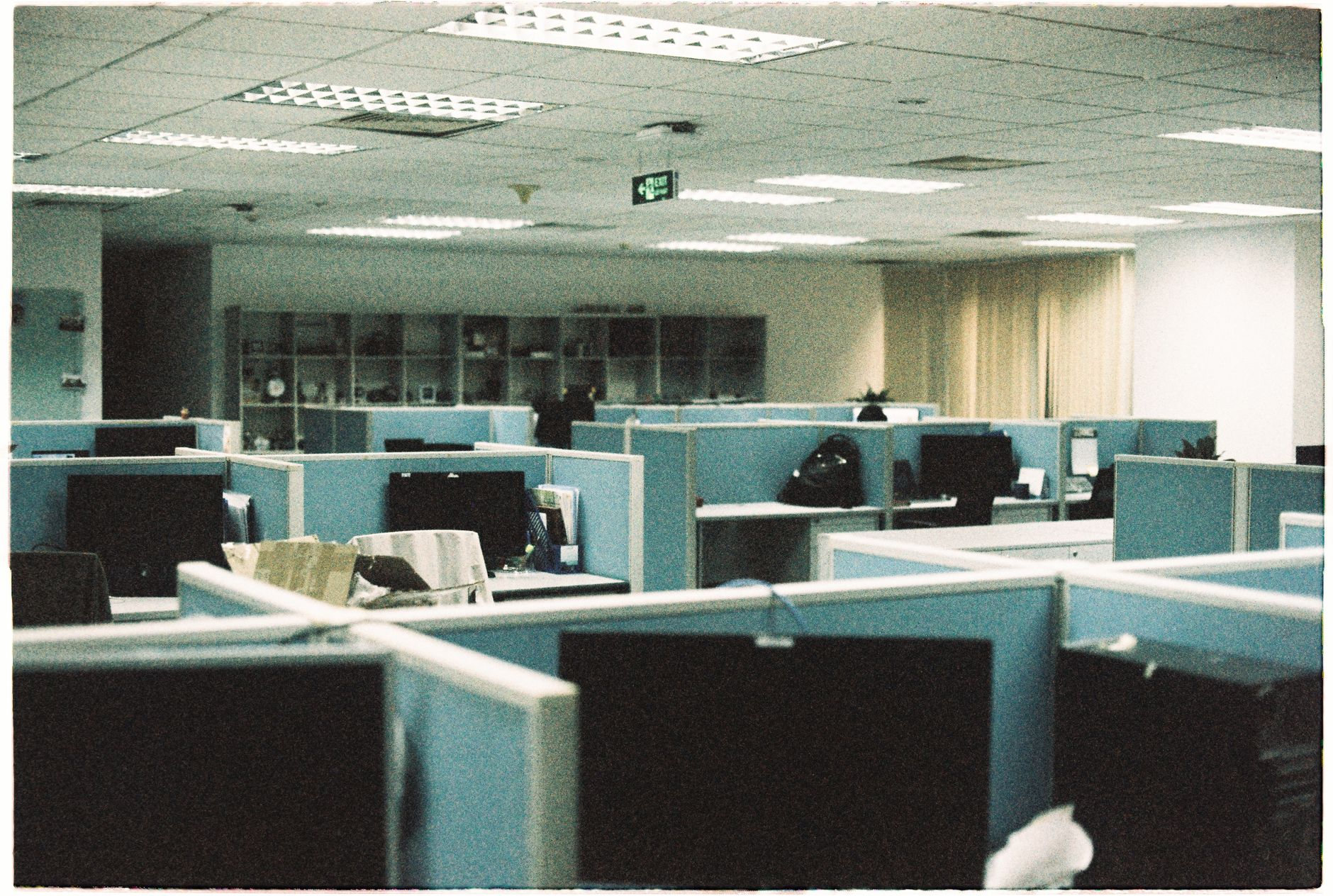 The Silent Collapse of the Traditional Real Estate Brokerage