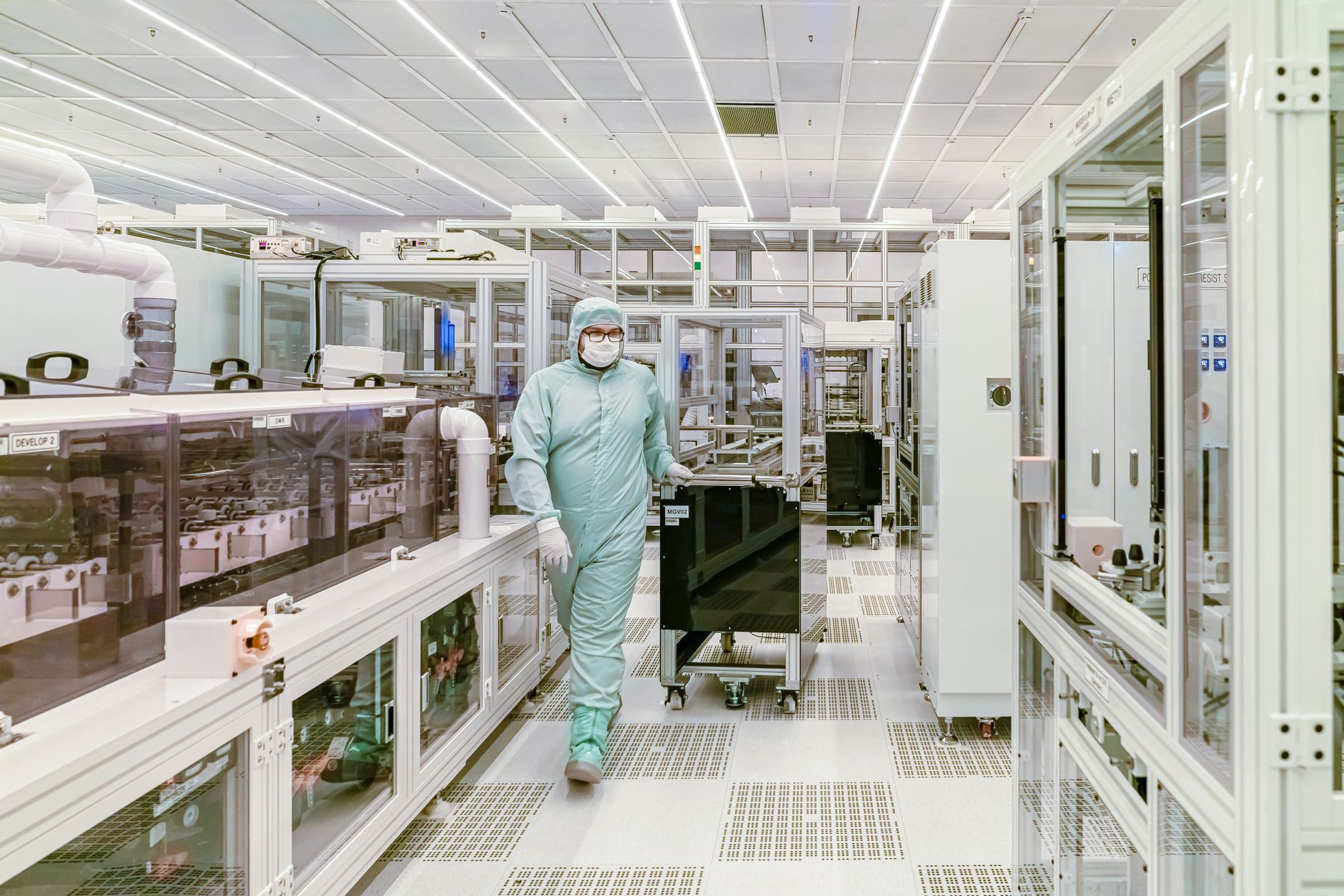 The Invisible Empire: How TSMC Weaponized Neutrality to Dominate Global Tech