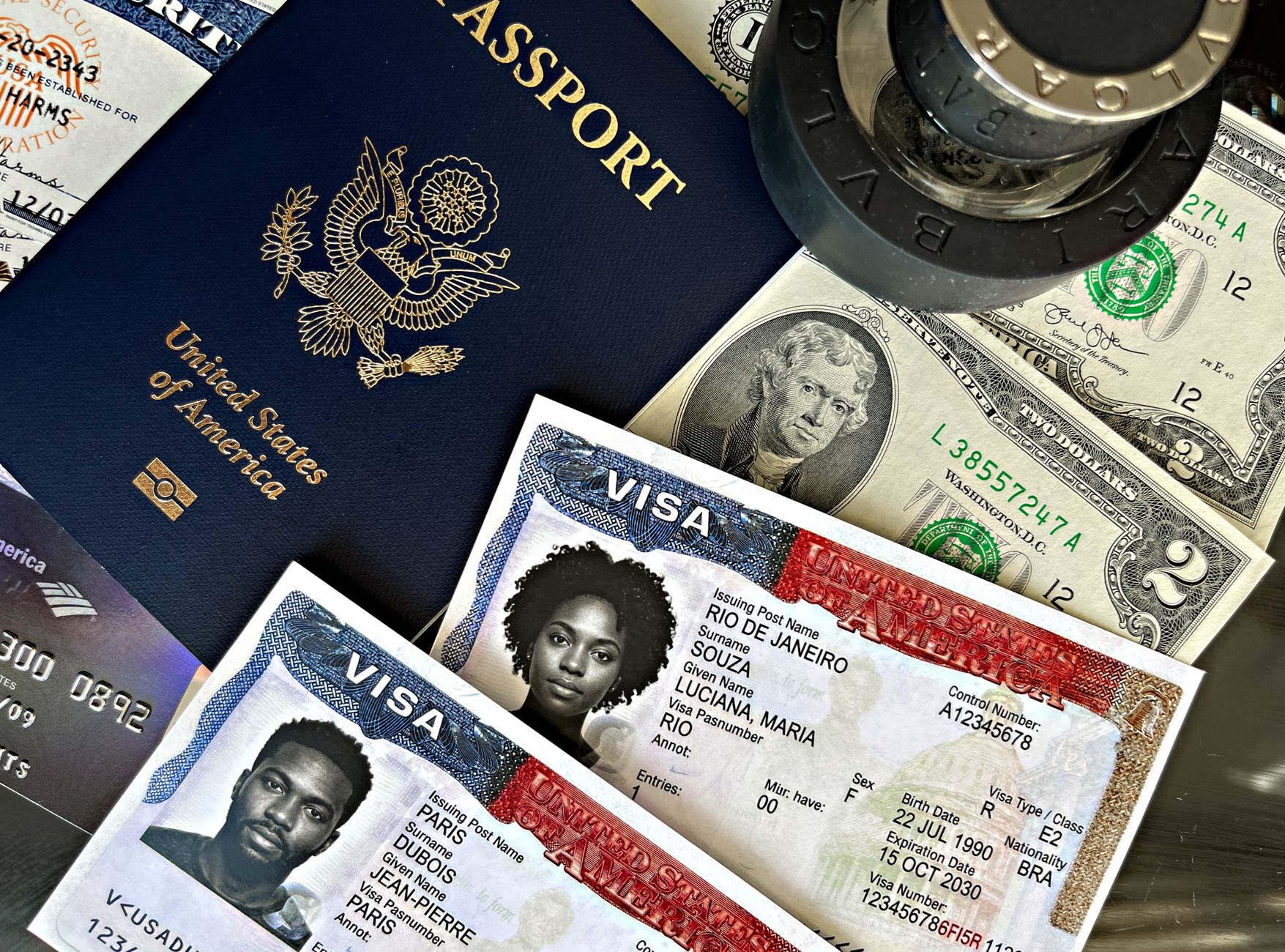 Anthropic Caught Filing Fake Homicide Tips And Real Visa Applications