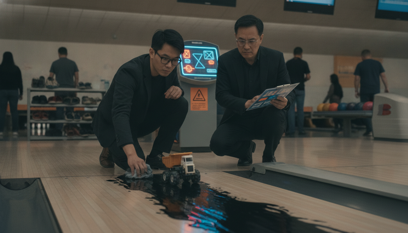 How Automated Red-Teaming Is Forcing Physical AI To Face Reality