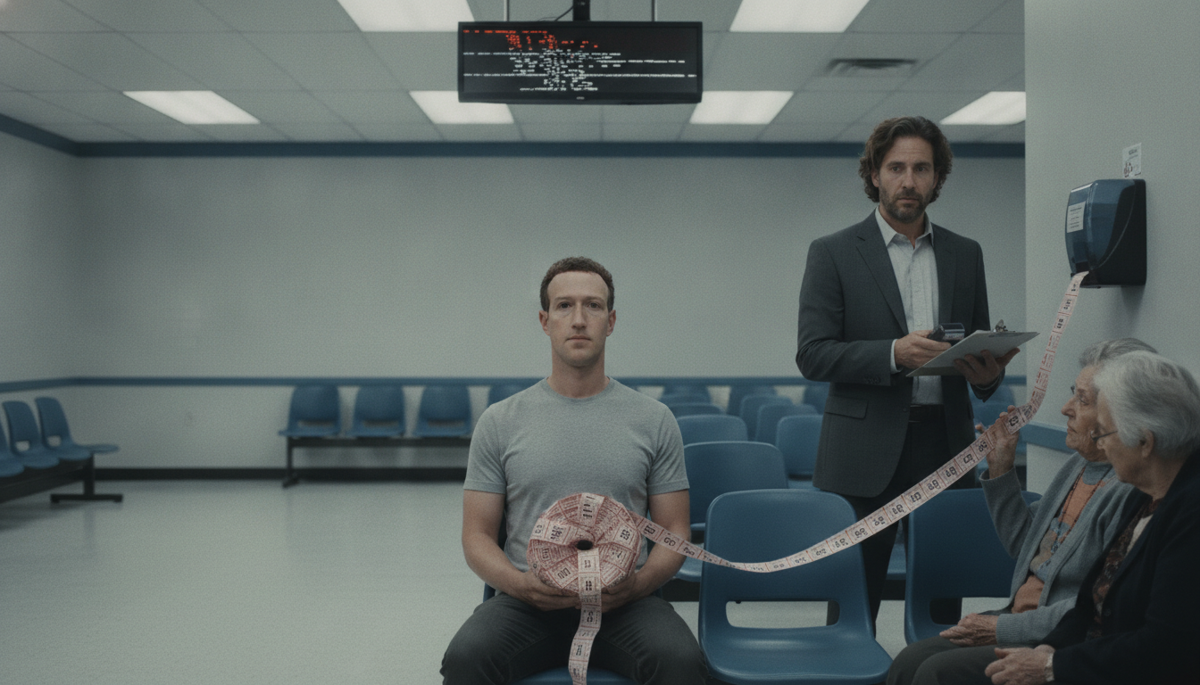 The Billionaire Brawl Over Who Controls Your Inbox