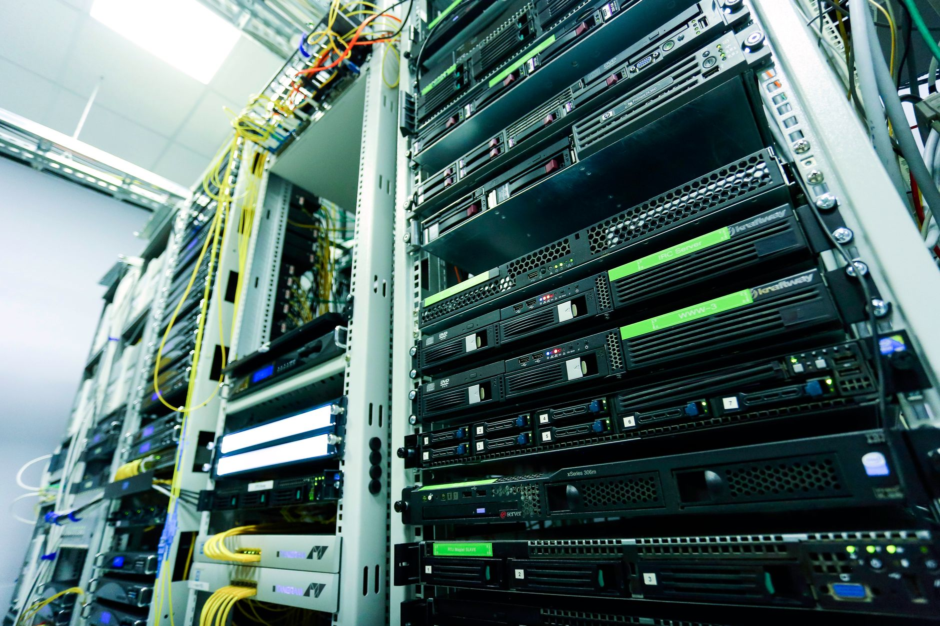 The Brutal Truth About Building AI Infrastructure That Actually Converts