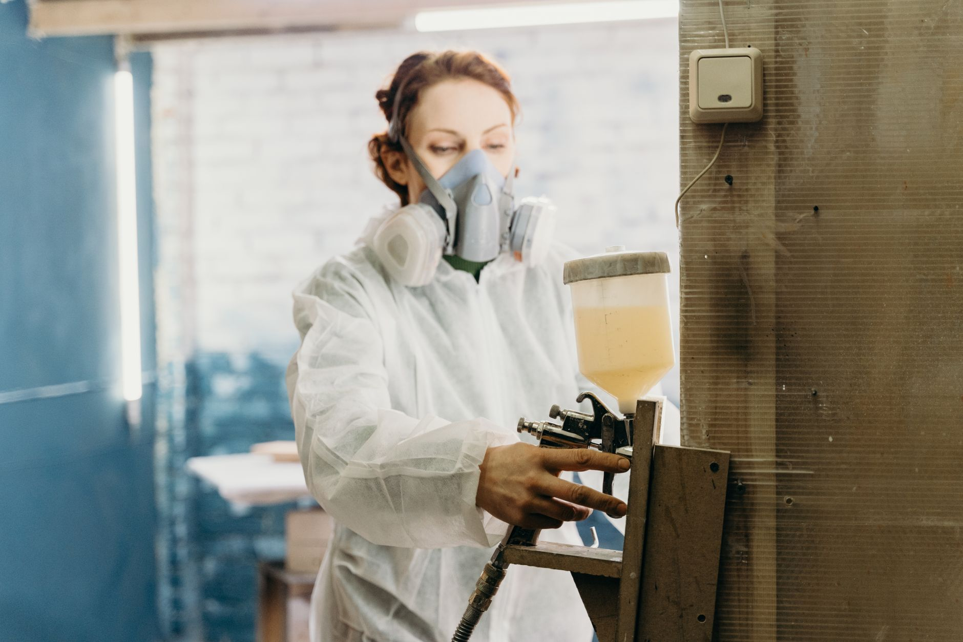 How To Scale A Painting Business Past One Million Dollars